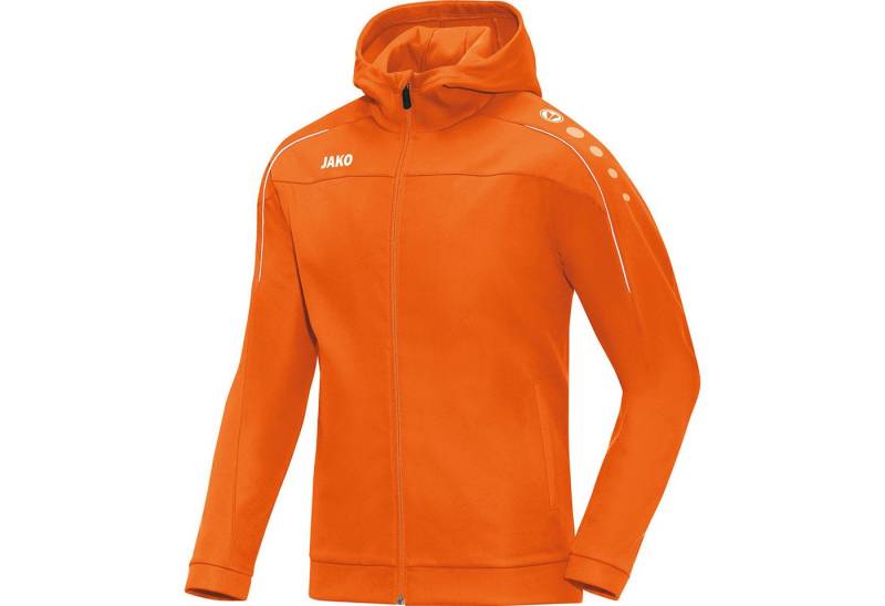 Jako Trainingsjacke Jako Kinder Kapuzenjacke Classico 6850 von Jako