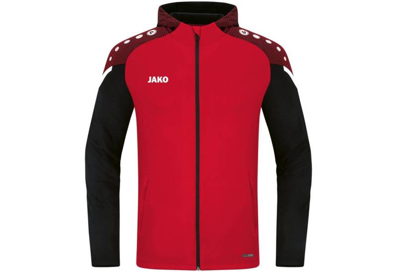 Jako Trainingsjacke Jako Kinder Kapuzenjacke Performance 6822 von Jako