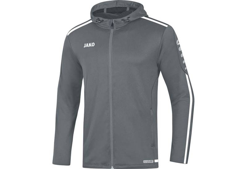 Jako Trainingsjacke Jako Kinder Kapuzenjacke Striker 2.0 6819 von Jako
