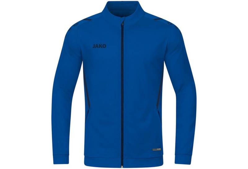 Jako Trainingsjacke Jako Kinder Polyesterjacke Challenge 9321 von Jako
