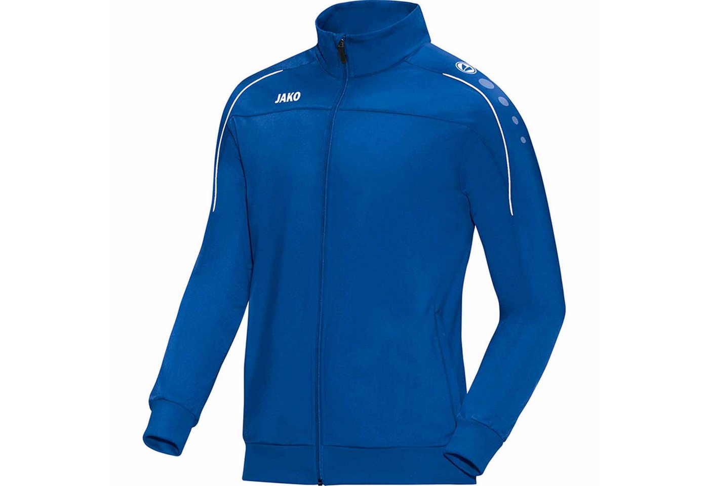 Jako Trainingsjacke Jako Kinder Polyesterjacke Classico 9350 von Jako