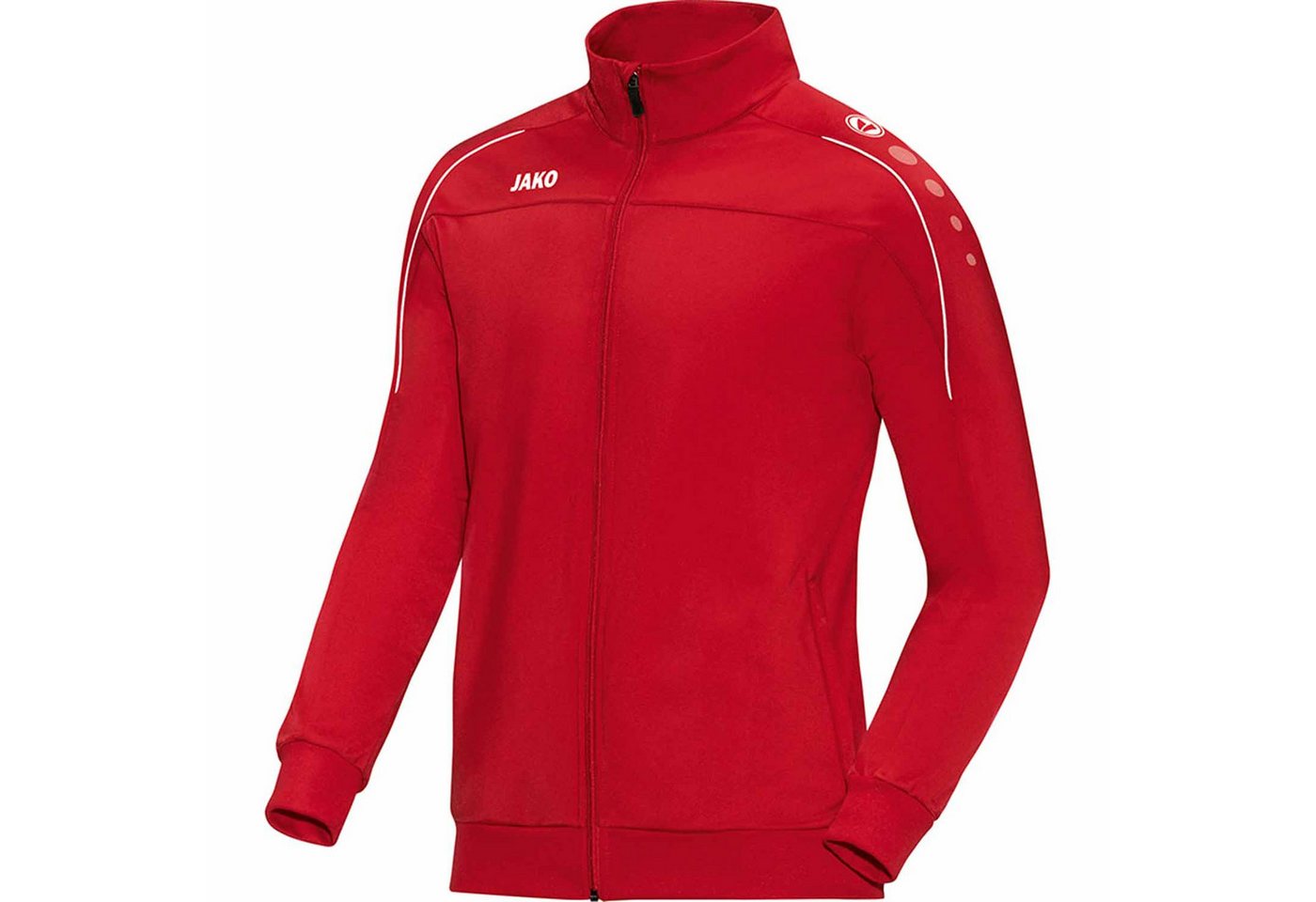 Jako Trainingsjacke Jako Kinder Polyesterjacke Classico 9350 von Jako