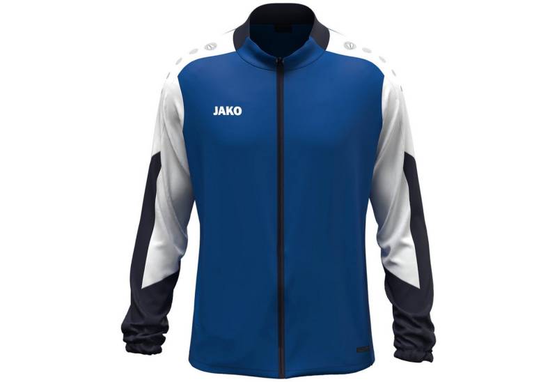 Jako Trainingsjacke Jako Kinder Polyesterjacke Dynamic 9370 von Jako