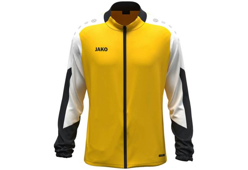 Jako Trainingsjacke Jako Kinder Polyesterjacke Dynamic 9370 von Jako
