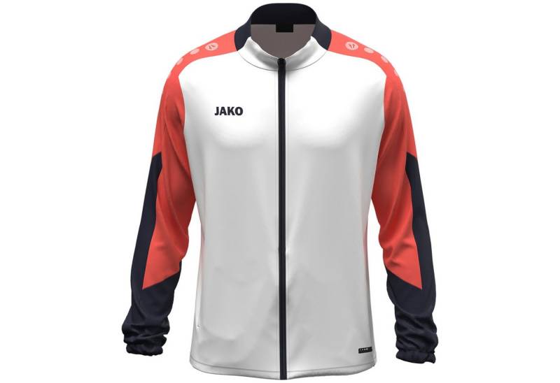 Jako Trainingsjacke Jako Kinder Polyesterjacke Dynamic 9370 von Jako