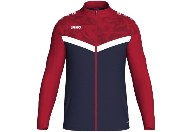 Jako Trainingsjacke Jako Kinder Polyesterjacke Iconic 9324 von Jako