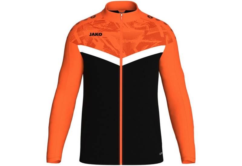 Jako Trainingsjacke Jako Kinder Polyesterjacke Iconic 9324 von Jako