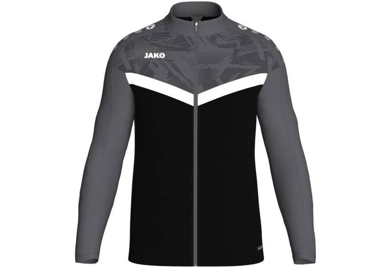 Jako Trainingsjacke Jako Kinder Polyesterjacke Iconic 9324 von Jako