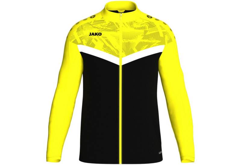 Jako Trainingsjacke Jako Kinder Polyesterjacke Iconic 9324 von Jako