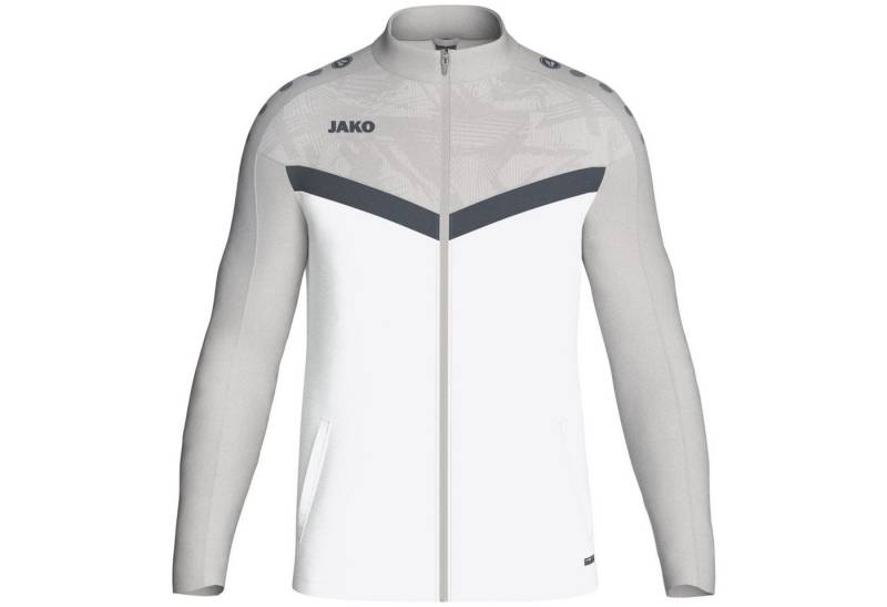 Jako Trainingsjacke Jako Kinder Polyesterjacke Iconic 9324 von Jako