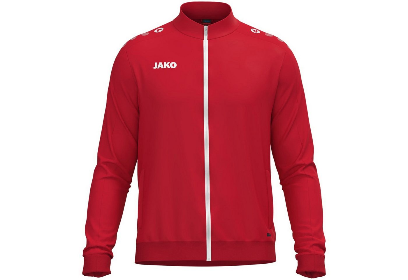 Jako Trainingsjacke Jako Kinder Polyesterjacke One 9300 von Jako