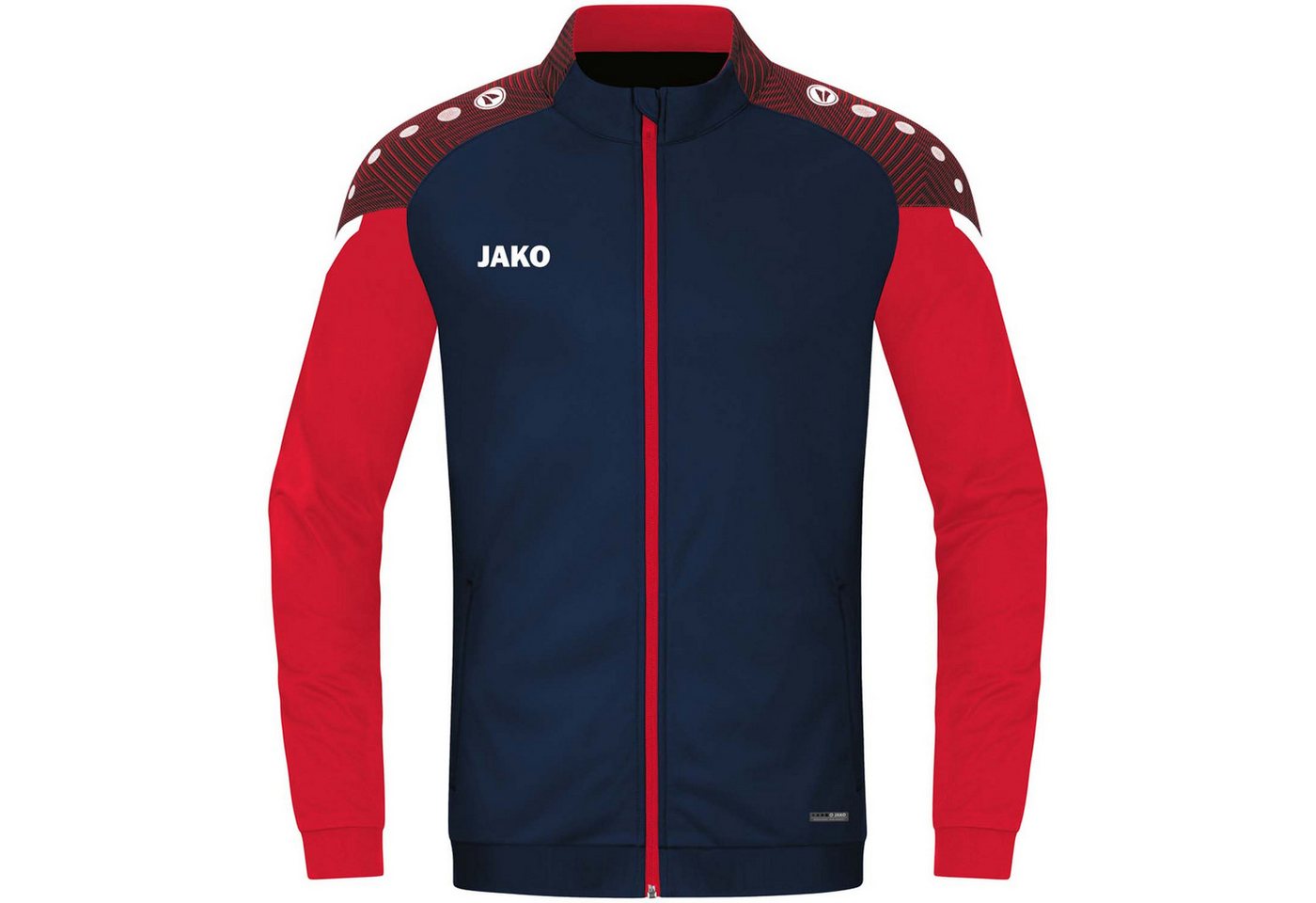 Jako Trainingsjacke Jako Kinder Polyesterjacke Performance 9322 von Jako
