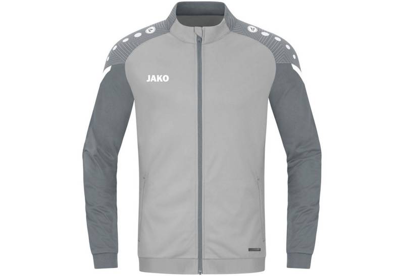 Jako Trainingsjacke Jako Kinder Polyesterjacke Performance 9322 von Jako