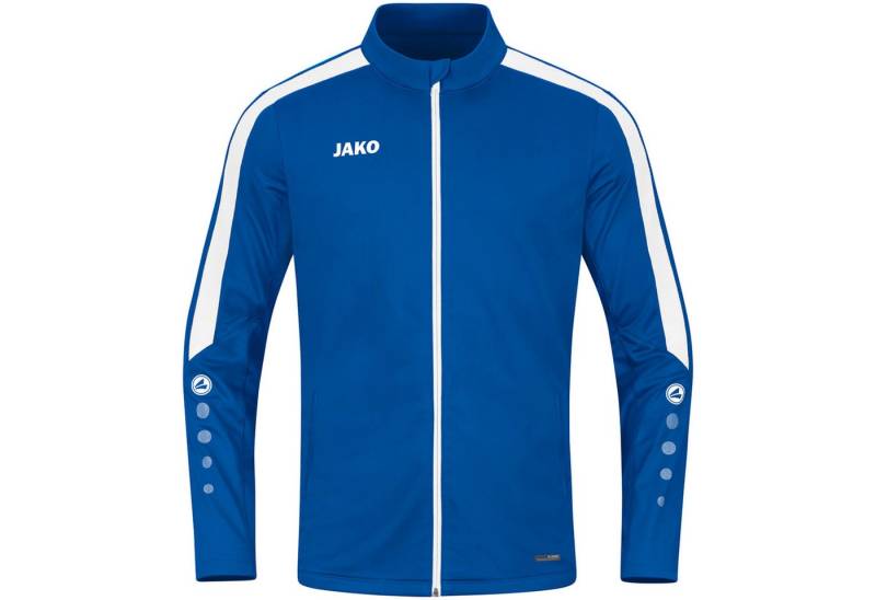 Jako Trainingsjacke Jako Kinder Polyesterjacke Power 9323 von Jako