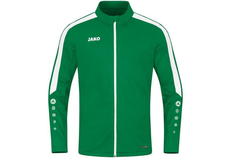 Jako Trainingsjacke Jako Kinder Polyesterjacke Power 9323 von Jako