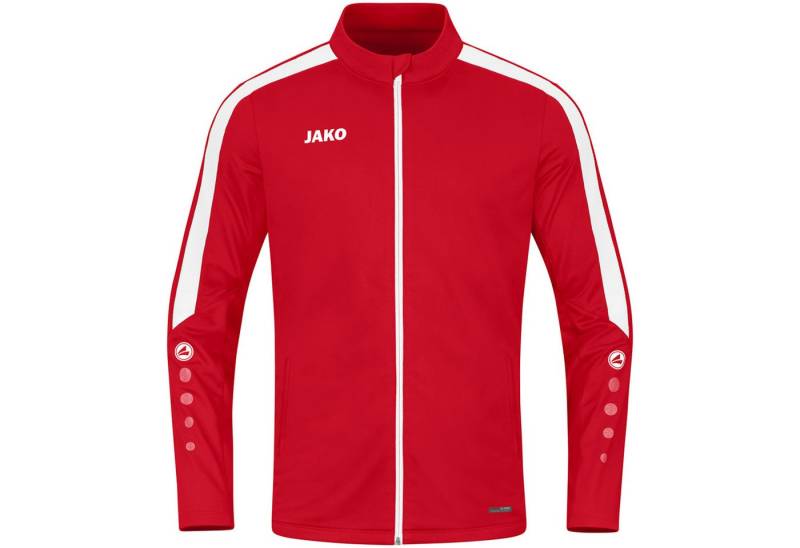 Jako Trainingsjacke Jako Kinder Polyesterjacke Power 9323 von Jako