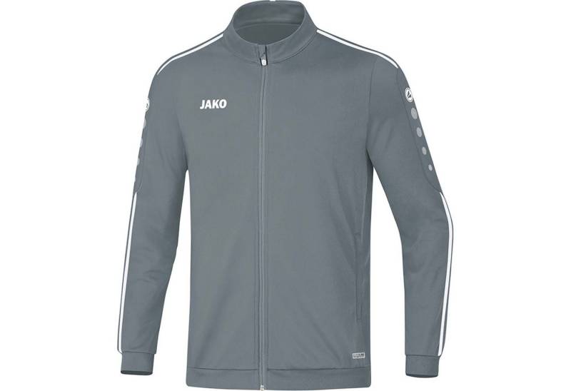 Jako Trainingsjacke Jako Kinder Polyesterjacke Striker 2.0 9319 von Jako