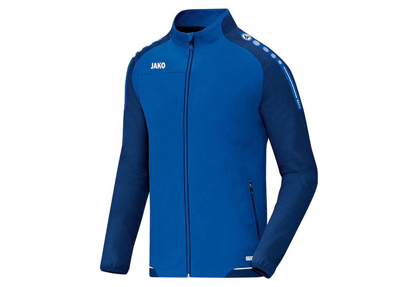 Jako Trainingsjacke Jako Kinder Präsentationsjacke Champ 9817 Jako Trainingsjacke Jako Kinder Präsentationsjacke Champ 9817 von Jako