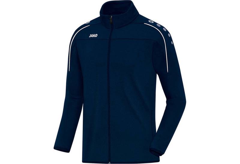 Jako Trainingsjacke Jako Kinder Präsentationsjacke Classico 9850 von Jako