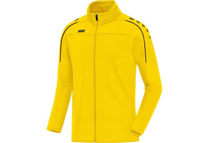 Jako Trainingsjacke Jako Kinder Präsentationsjacke Classico 9850 von Jako