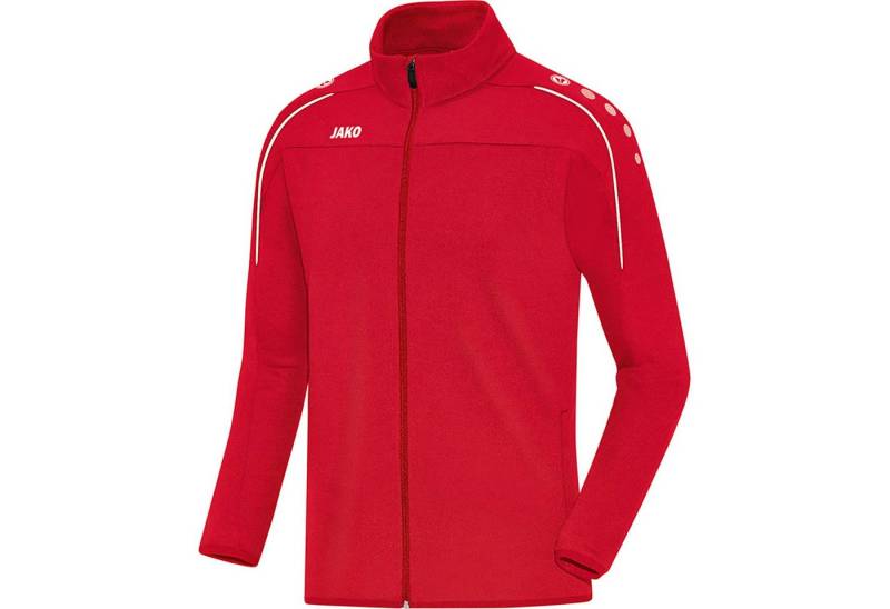 Jako Trainingsjacke Jako Kinder Präsentationsjacke Classico 9850 von Jako