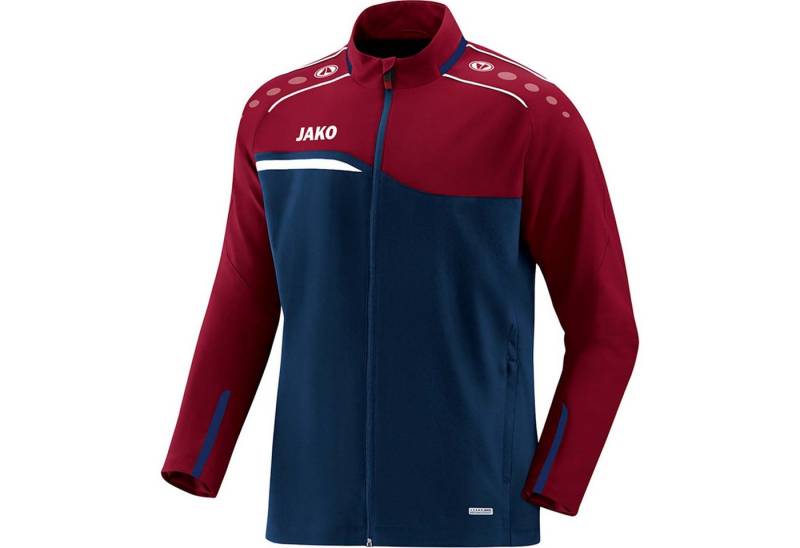 Jako Trainingsjacke Jako Kinder Präsentationsjacke Competition 2.0 9818 von Jako