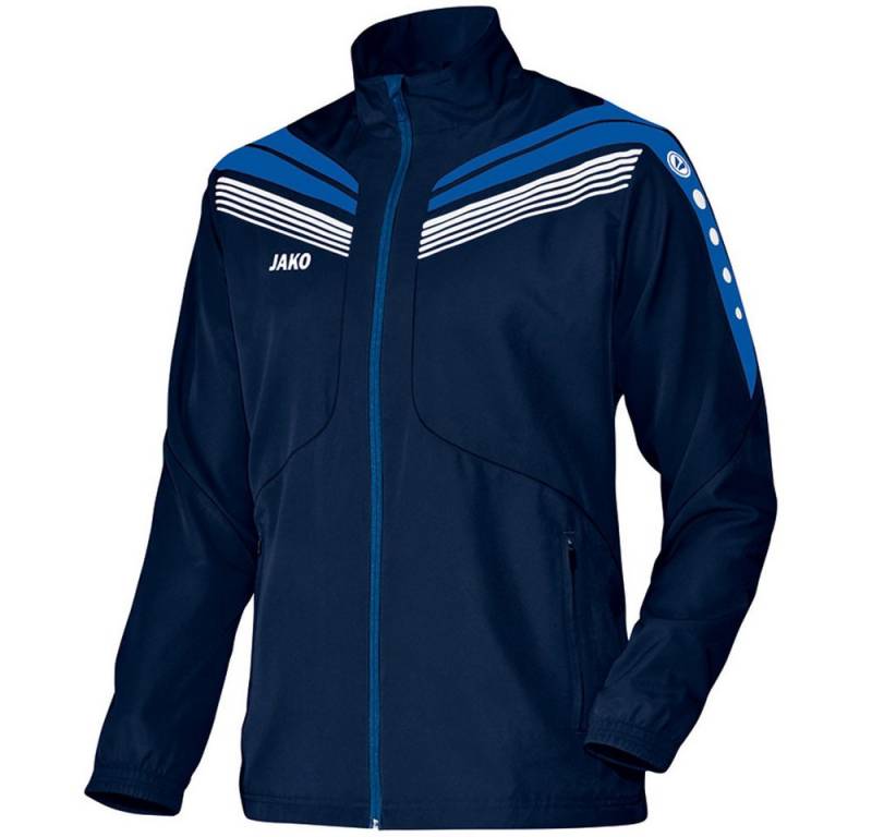 Jako Trainingsjacke Jako Kinder Präsentationsjacke Pro 9840 von Jako