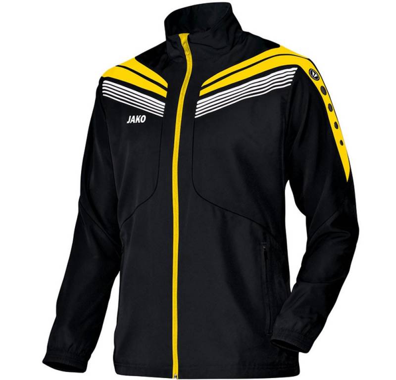 Jako Trainingsjacke Jako Kinder Präsentationsjacke Pro 9840 von Jako