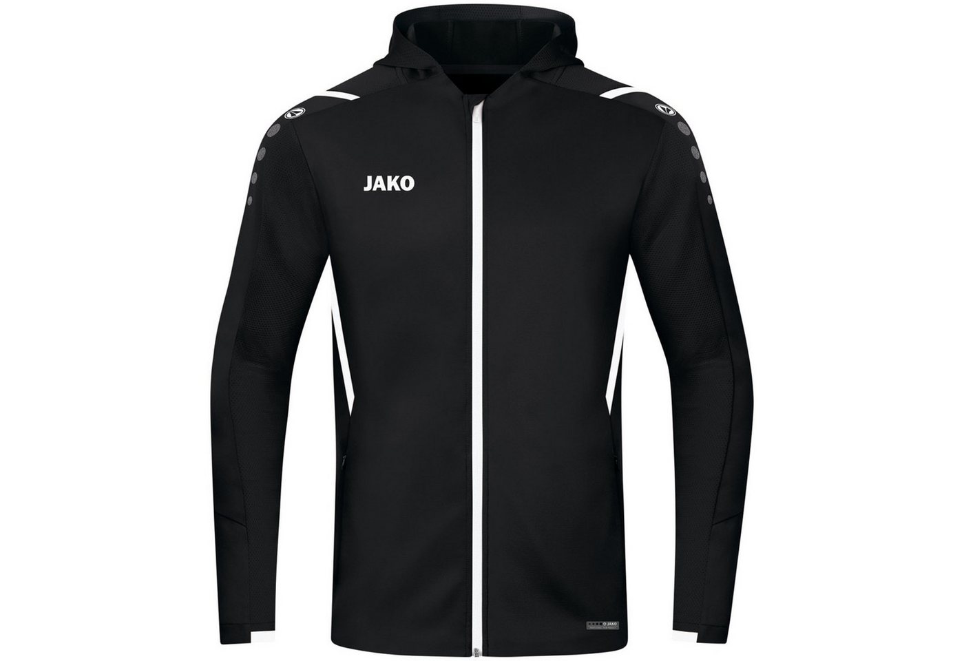Jako Trainingsjacke Jako Kinder Trainingsjacke Challenge mit Kapuze 6821 Jako Trainingsjacke Jako Kinder Trainingsjacke Challenge mit Kapuze 6821 von Jako