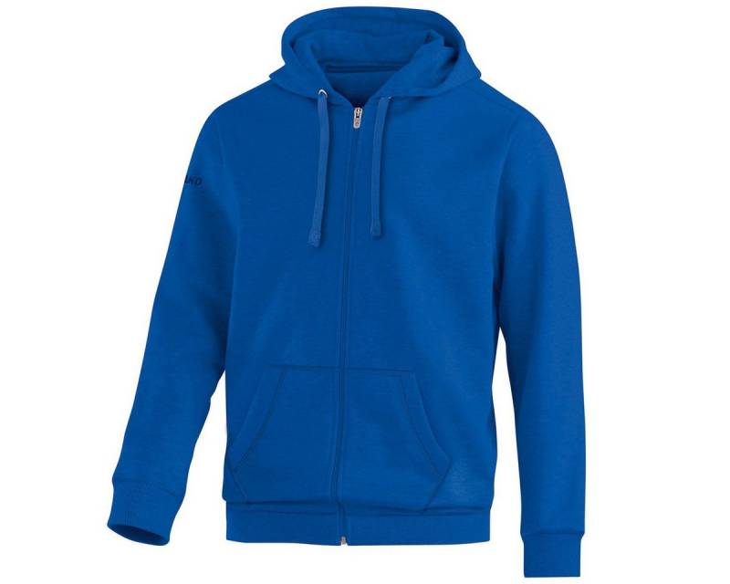 Jako Trainingsjacke Kapuzenjacke Team royalblau Jungen Jako Trainingsjacke Kapuzenjacke Team royalblau Jungen von Jako