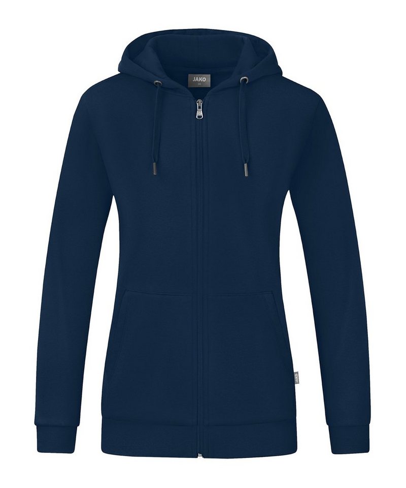 Jako Trainingsjacke Organic Kapuzenjacke Damen von Jako