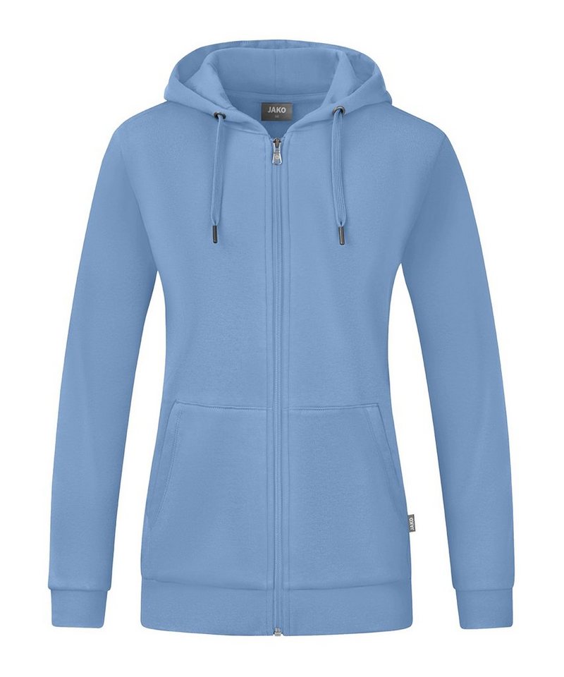 Jako Trainingsjacke Organic Kapuzenjacke Damen von Jako