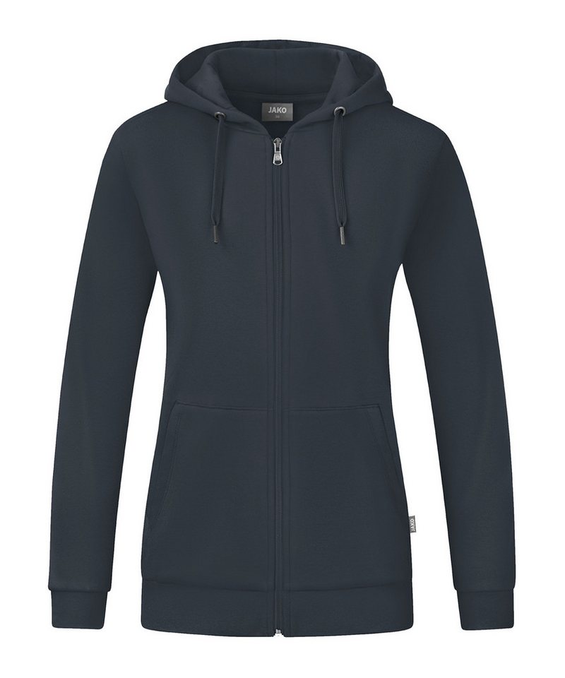 Jako Trainingsjacke Organic Kapuzenjacke Damen von Jako