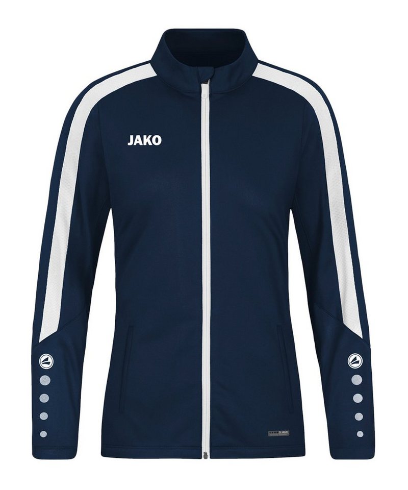 Jako Trainingsjacke Power Polyesterjacke Damen von Jako