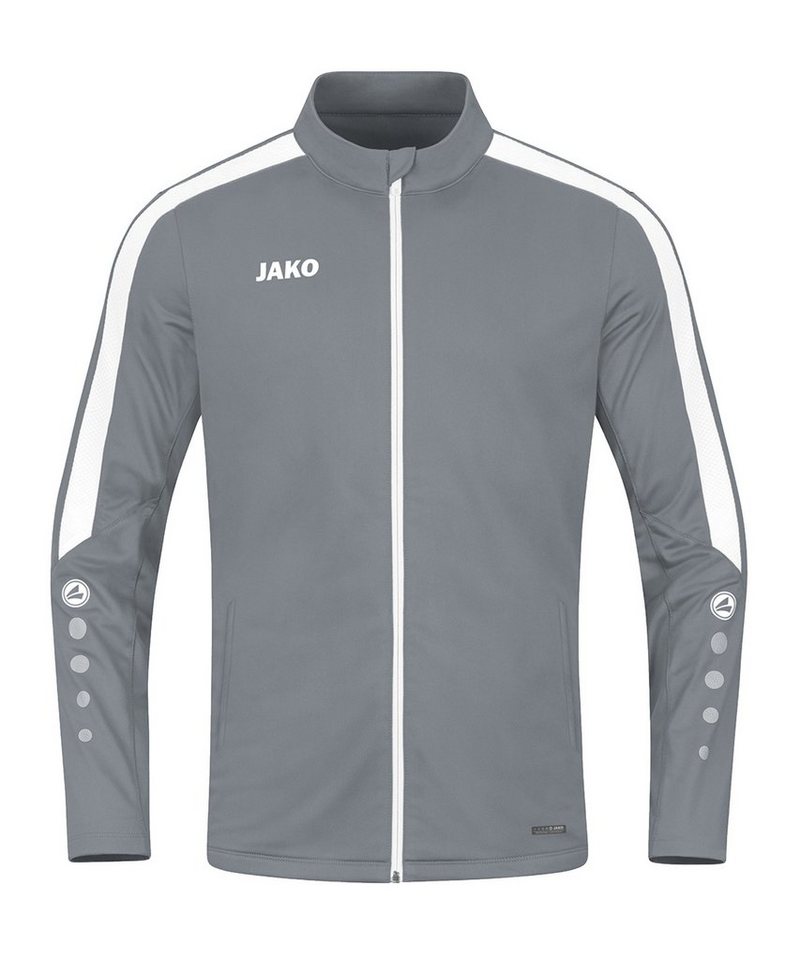 Jako Trainingsjacke Power Polyesterjacke Damen von Jako