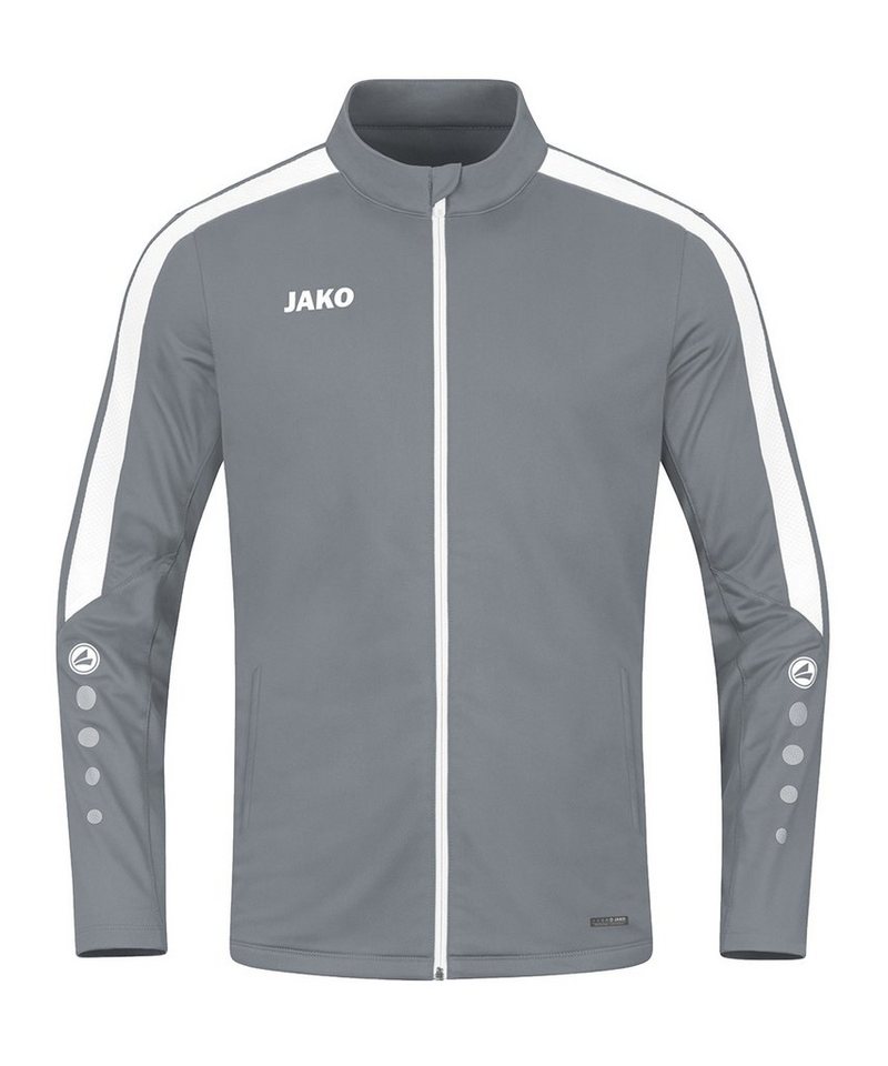 Jako Trainingsjacke Power Polyesterjacke Damen Jako Trainingsjacke Power Polyesterjacke Damen von Jako