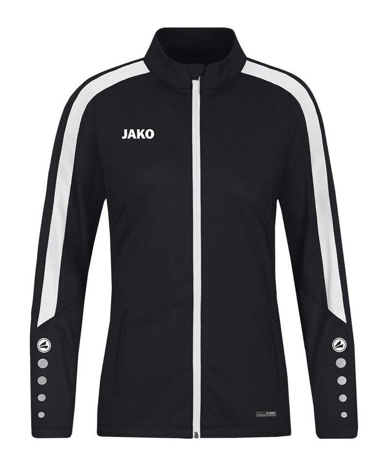 Jako Trainingsjacke Power Polyesterjacke Damen von Jako