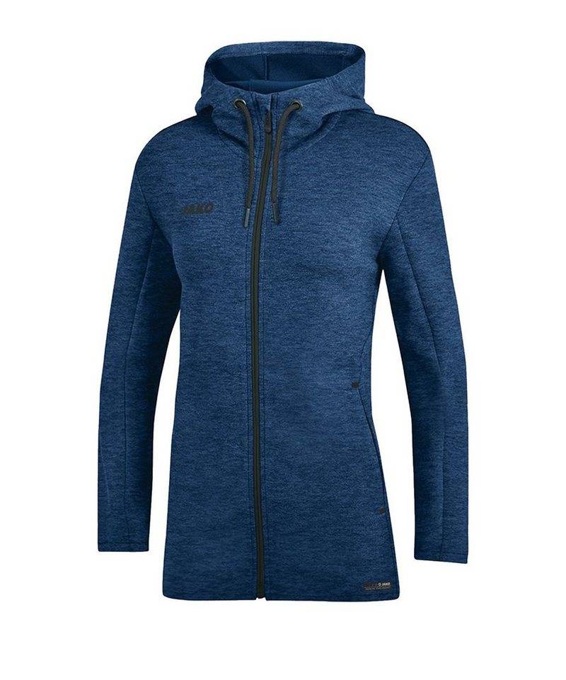 Jako Trainingsjacke JAKO Premium Basic Kapuzenjacke Damen Kapuze von Jako
