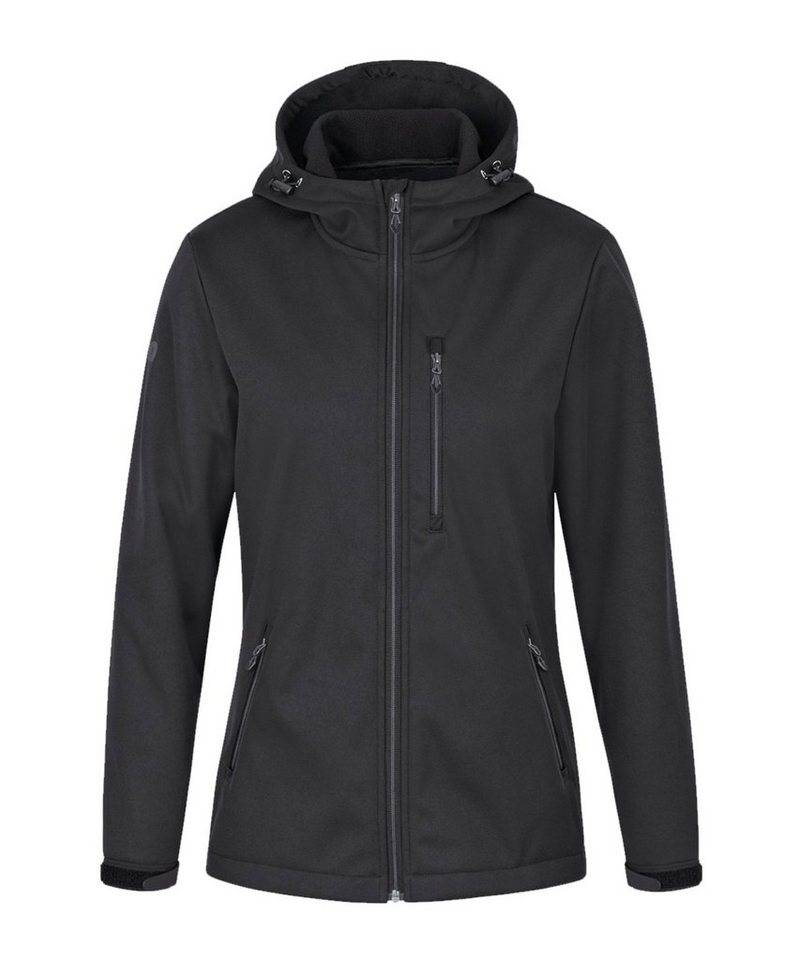 Jako Trainingsjacke Premium Softshelljacke Damen von Jako