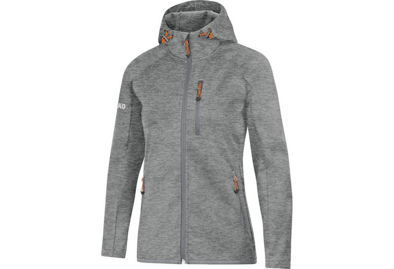 Jako Trainingsjacke Softshelljacke Light Damen von Jako