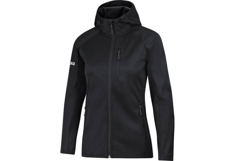Jako Trainingsjacke Softshelljacke Light Damen von Jako