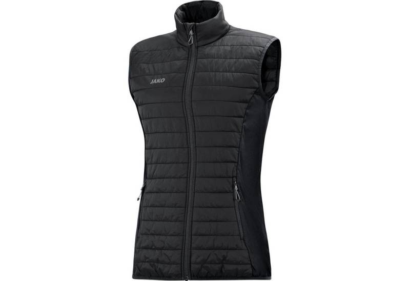 Jako Trainingsjacke Steppweste Premium Damen von Jako