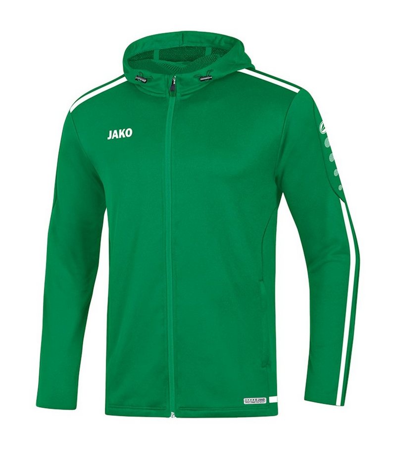 Jako Trainingsjacke Striker 2.0 Kapuzenjacke Damen von Jako