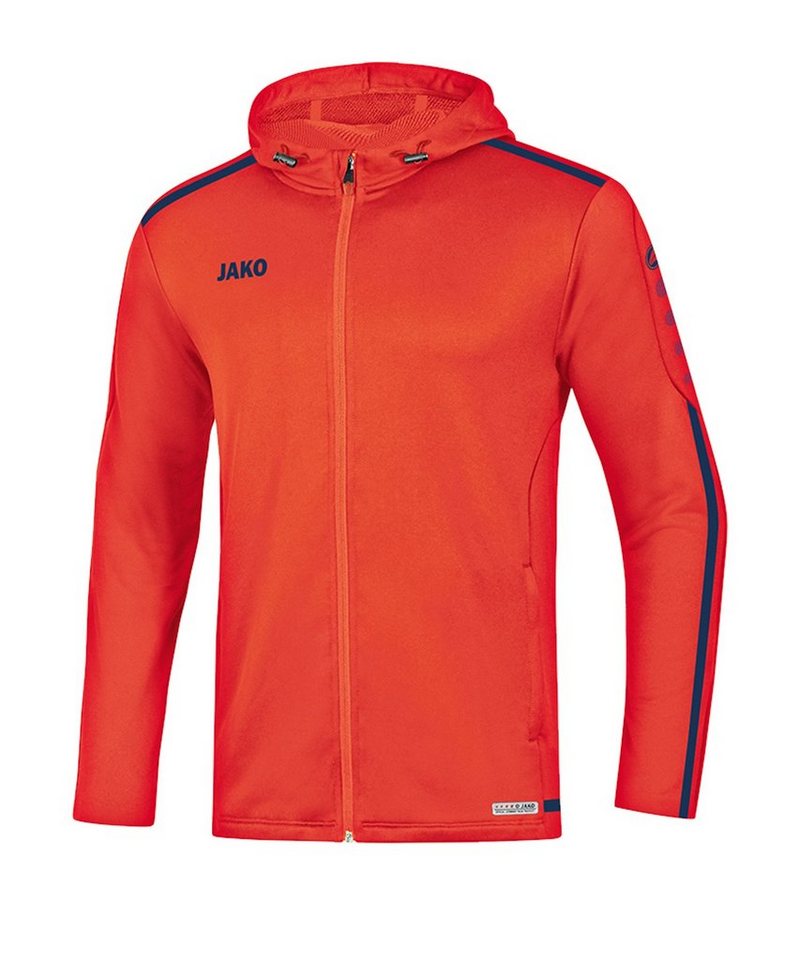 Jako Trainingsjacke Striker 2.0 Kapuzenjacke Damen von Jako