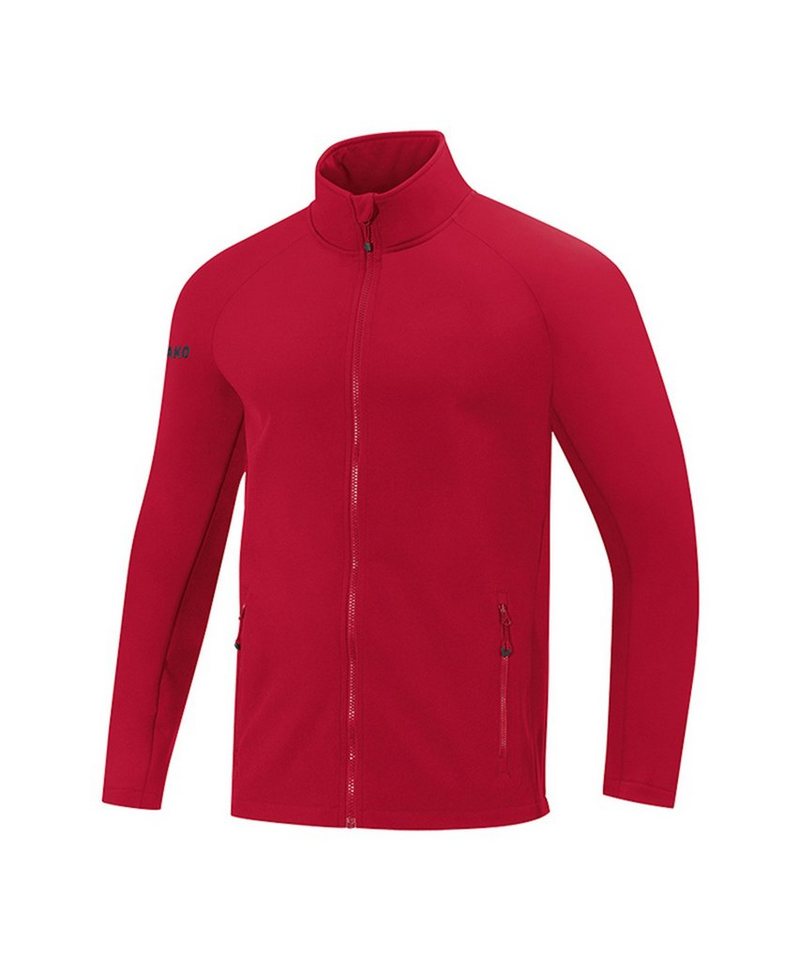 Jako Trainingsjacke Team Softshelljacke Damen von Jako