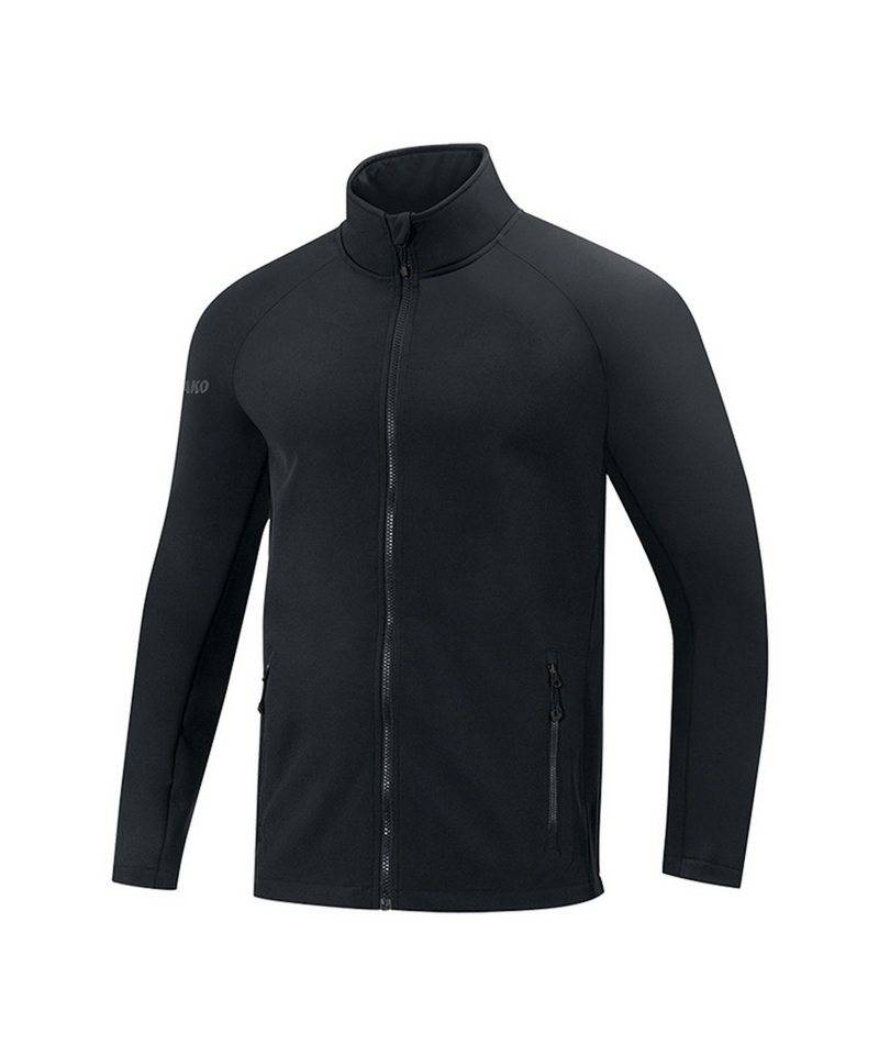 Jako Trainingsjacke JAKO Team Softshelljacke Damen Freizeitjacken Bequem von Jako