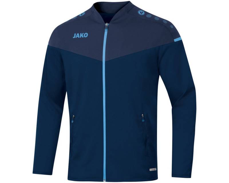 Jako Trainingsjacke Unisex Präsentationsjacke Champ 2.0 von Jako