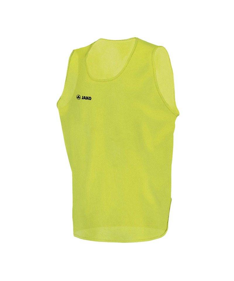 Jako Trainingsleibchen JAKO Active Kennzeichnungshemd Leibchen Herren von Jako
