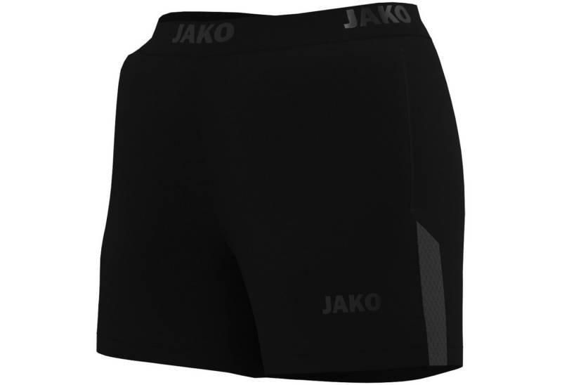Jako Trainingsshorts Jako Damen Laufshort Running Short Power 6278 von Jako