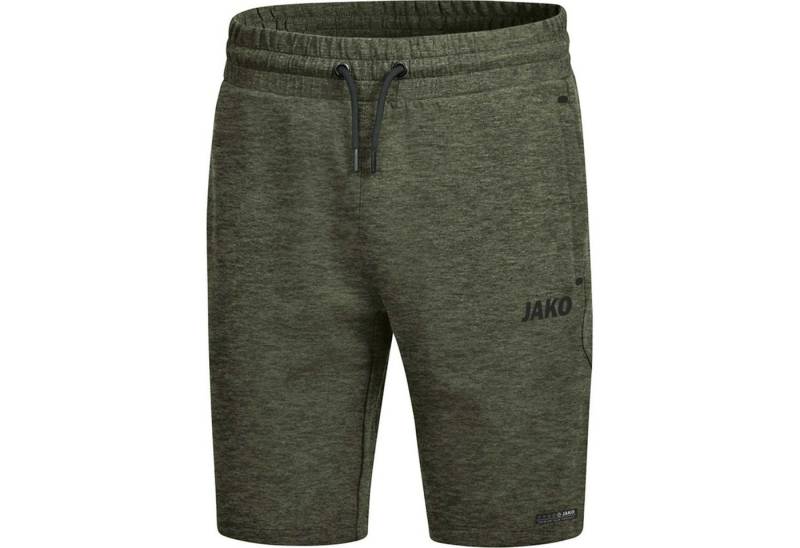 Jako Trainingsshorts Jako Damen Short Premium Basics 8529 von Jako